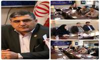تشکیل جلسه اضطراری برای مدیریت و تامین داروهای تصویربرداری در پی تحریم‌ها